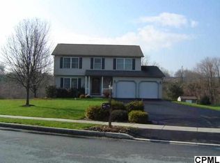 1443 Newtown Cir, Mechanicsburg, PA 17050