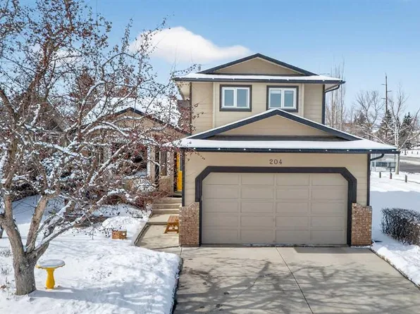 204 E Sunrise Cir SE, Calgary, AB T2X 2Z8