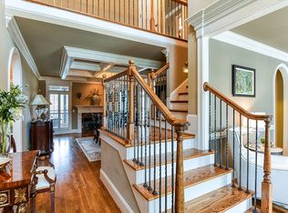 991 Cobble Creek Dr, Birmingham, AL 35226