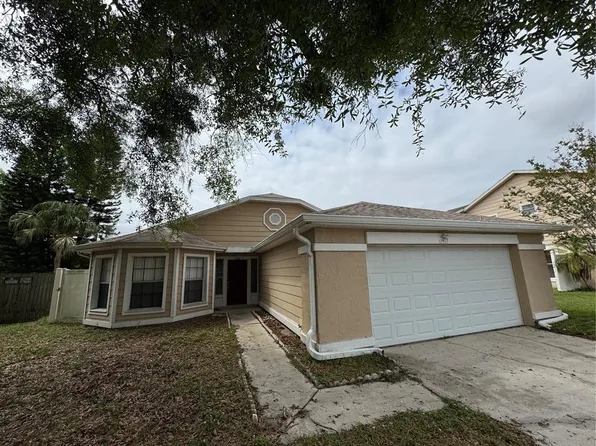 12512 Wisconsin Woods Ln, Orlando, FL 32824