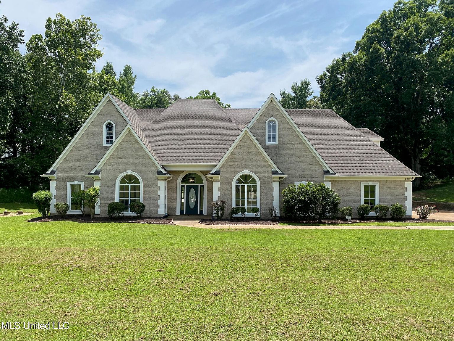 8867 Scenic Ridge Cv, Lake Cormorant, MS 38641 Zillow