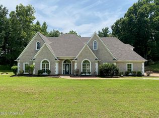 8867 Scenic Ridge Cv, Lake Cormorant, MS 38641
