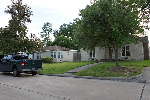 4506 Rockwood Dr Photo 1