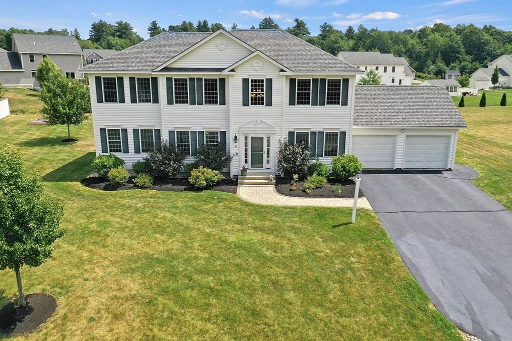 16 Manter Mill Rd, Londonderry, NH 03053 | Zillow