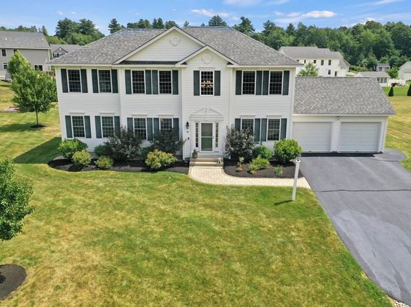 Londonderry Real Estate - Londonderry NH Homes For Sale | Zillow