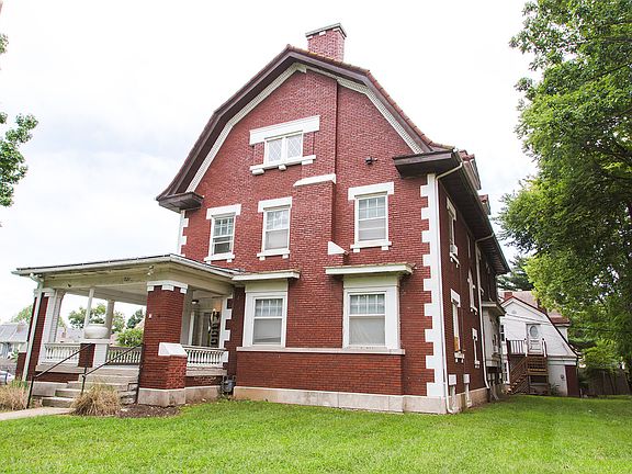 5th image of 721 E Armour Blvd #17577353