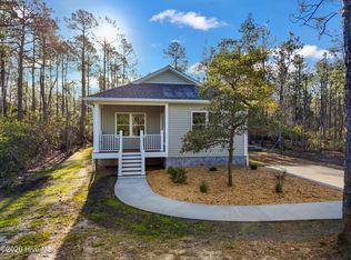 356 Drayton Road, Southport, NC 28461