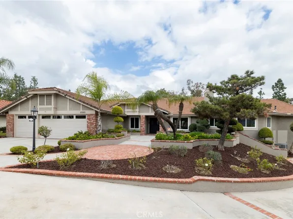 5060 Via Del Fierro, Yorba Linda, CA 92887