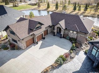 The Waterford, Saskatoon, SK S7T 0G4