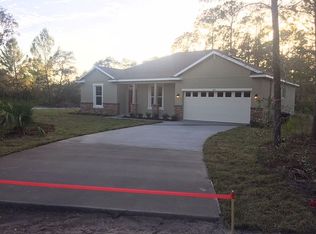 457 Murray St, Osteen, FL 32764