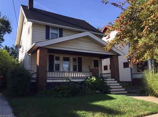 10135 Baltic Rd, Cleveland, OH 44102