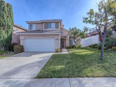 2553 Sena St, Corona, CA, 92882