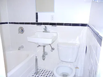 Rented by Brooklyn Heights Real Estate Inc