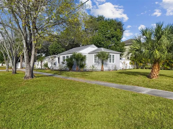 3319 W Paul Ave, Tampa, FL 33611