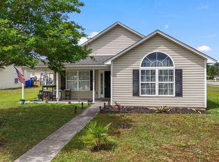 1108 Blue Juniper Ct, Conway, SC 29527