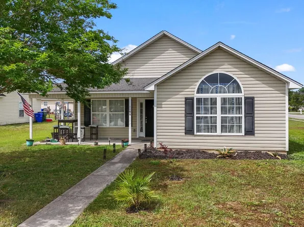 1108 Blue Juniper Ct., Conway, SC 29527