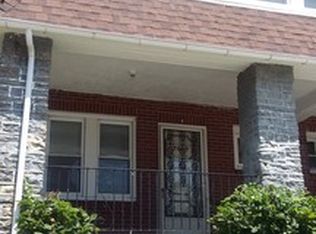 2023 Ridley St, Philadelphia, PA 19138