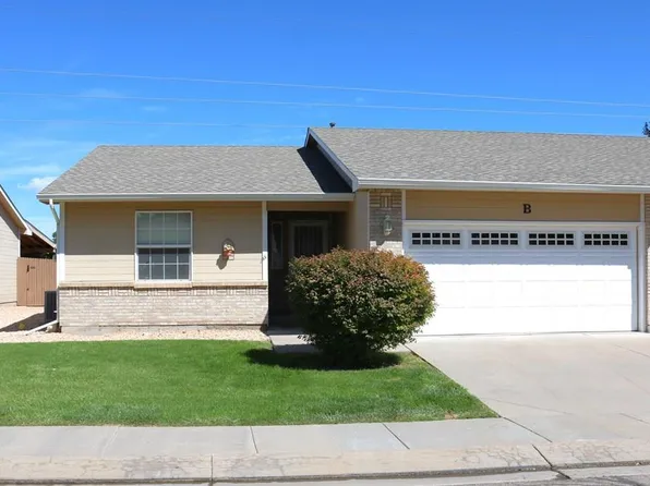 20 Nona Brooks Ct Unit B, Pueblo, CO 81005