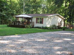 25 Covered Bridge Rd, Newburg, PA 17240