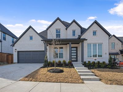 16469 Pelican Hill Ln, Frisco, TX, 75033