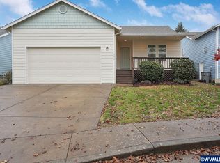 242 SW Harder Ave, Dallas, OR 97338