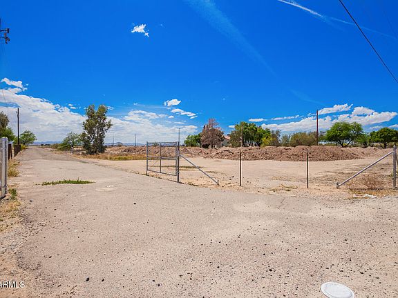 2nd image of 18535 W VAN BUREN Street #-
