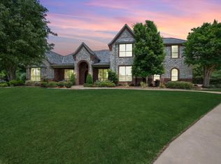 1014 Montgomery Pl, Lucas, TX 75002