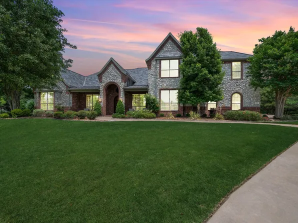 1014 Montgomery Pl, Lucas, TX 75002