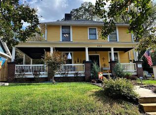 923 N Main St, Salisbury, NC 28144
