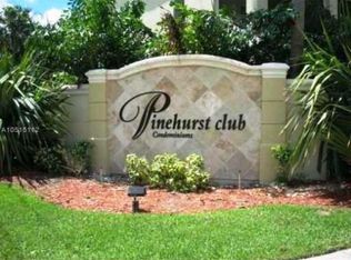 430 S Park Rd #3208, Hollywood, FL 33021