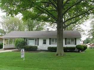 1525 Manhattan Dr, Streator, IL 61364