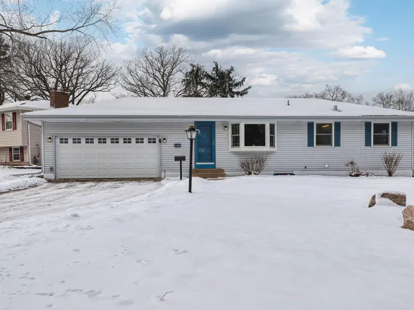 3709 Jordan Cir N, New Hope, MN 55427