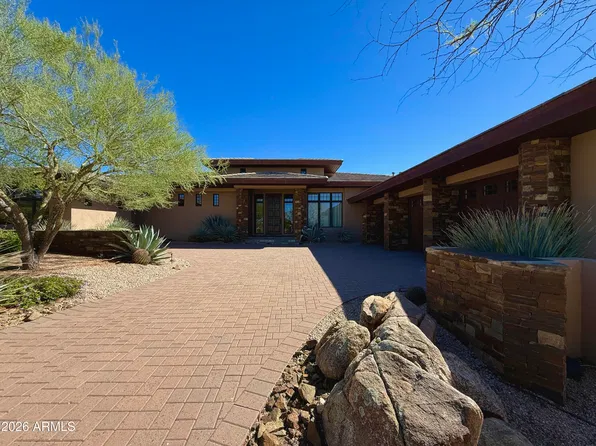 37387 N 104TH Place, Scottsdale, AZ 85262