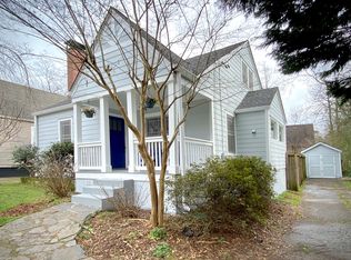 1329 Newton Ave, Atlanta, GA 30316