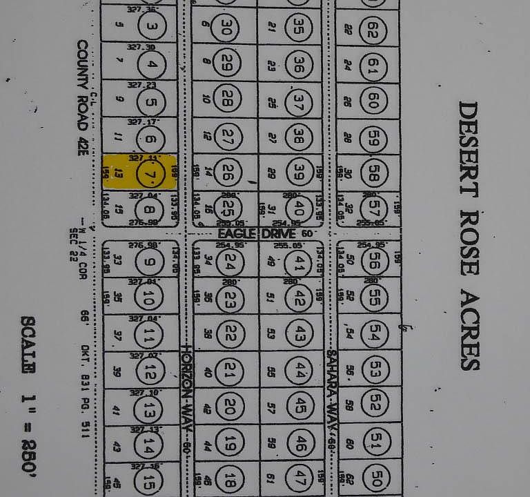 1st image of 33342 Horizon Way