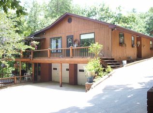 355 Buddy Tarter Rd, Somerset, KY 42503