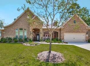 34011 Highland Terrace Ln, Pinehurst, TX 77362