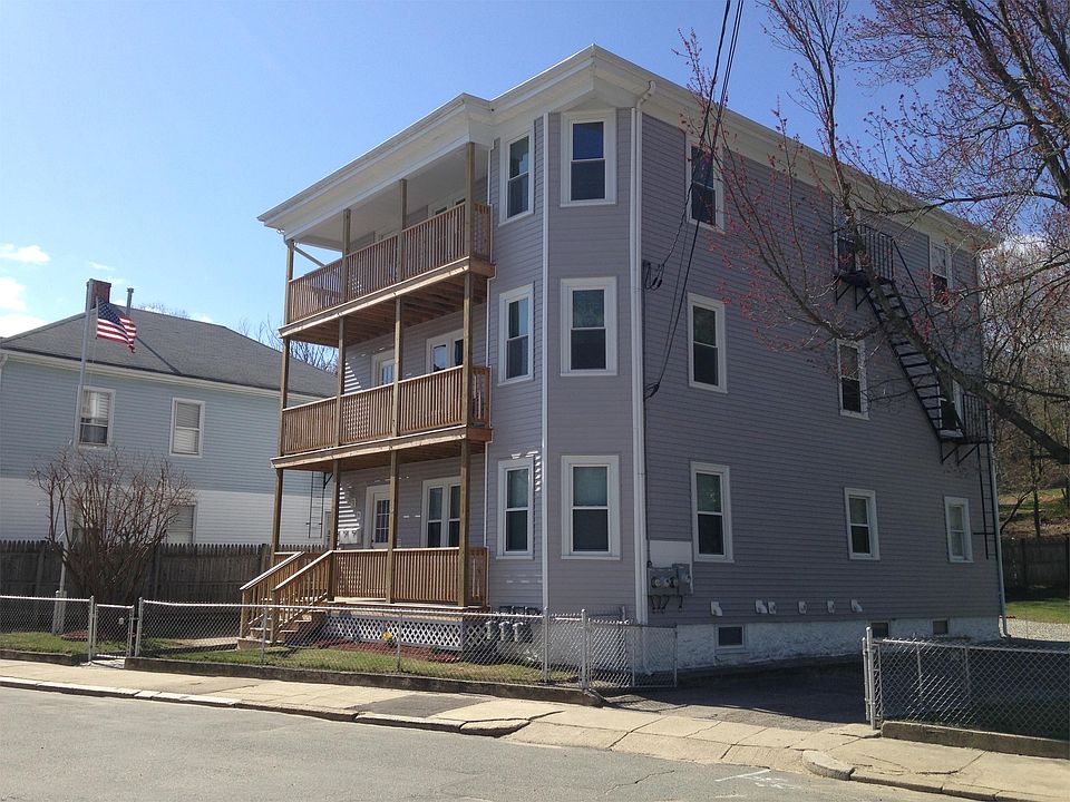 1st image of 76 Bouvier Ave #3
