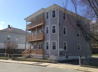 76 Bouvier Ave #3, Manville, RI 02838
