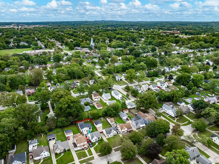Neighborhood