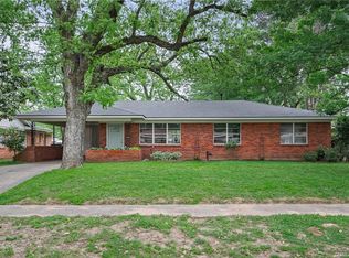 4007 Parkway Dr, Bossier City, LA 71112
