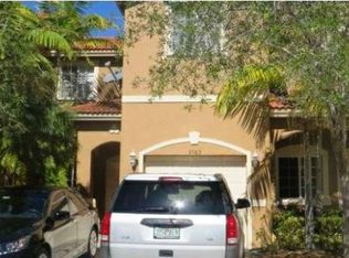 8583 SW 214th Ter, Cutler Bay, FL 33189