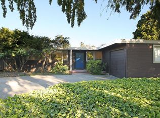 776 W Greenwich Pl, Palo Alto, CA 94303