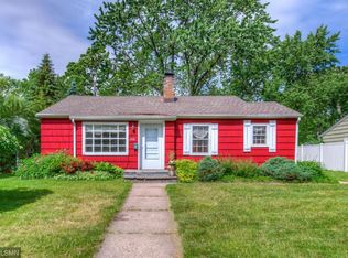 6316 Logan Ave S, Richfield, MN 55423