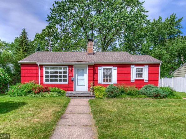 6316 Logan Ave S, Richfield, MN 55423