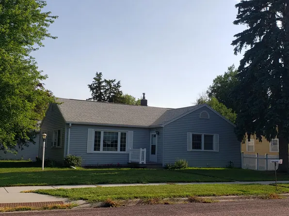 712 Ninde St, Mitchell, SD 57301
