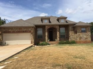 17210 Deer Creek Cir, Dripping Springs, TX 78620