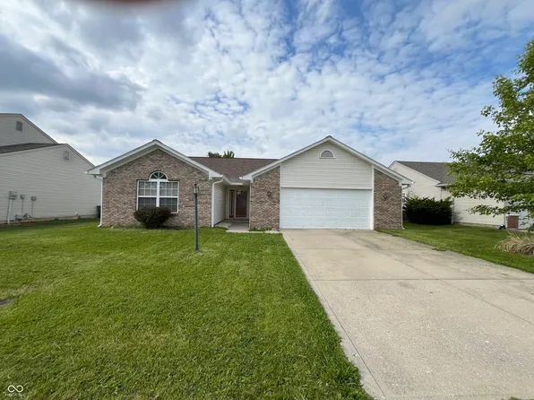 7646 Dancy Dr, Indianapolis, IN 46239