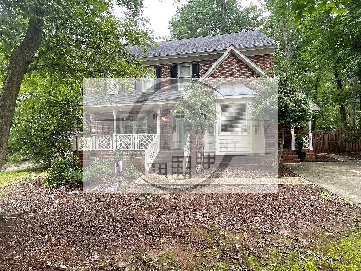 3 bed, 2.5 bath, $2,850 — Photo 1