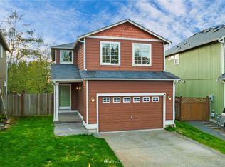 8317 4th St NE, Lake Stevens, WA 98258